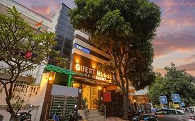 Fabhotel Nk Residency